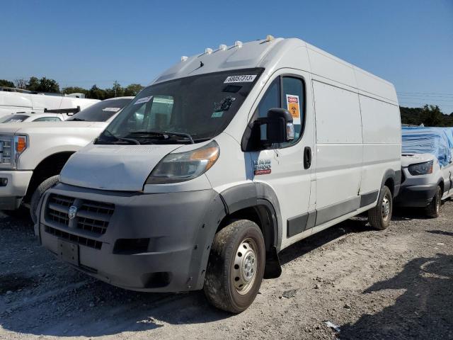 2016 dodge sale ram promaster 2500