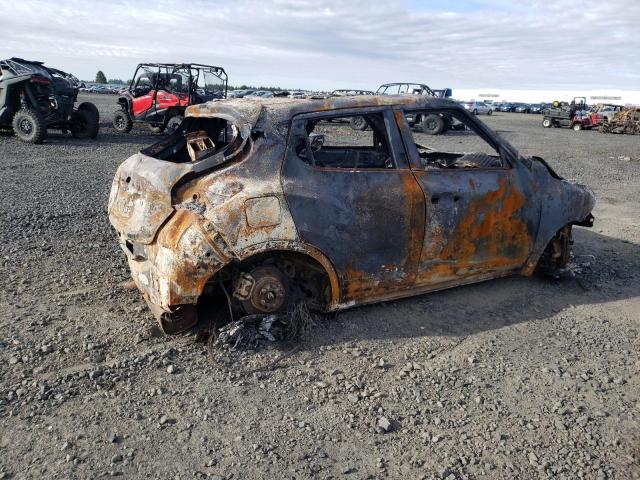 JN8AF5MV1FT552396 Nissan JUKE S