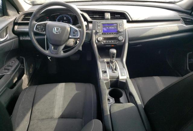 19XFC2F69KE008486 Honda Civic Lx