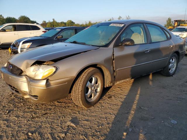 2006 Ford Taurus SE