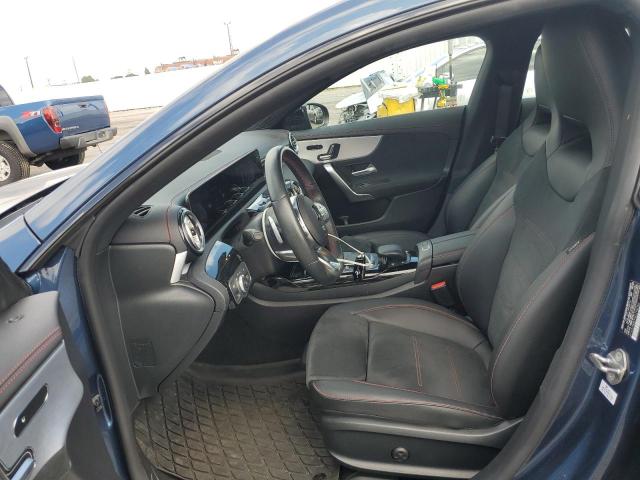W1K5J5BB3NN294086 Mercedes-Benz Cla Amg 35 4matic