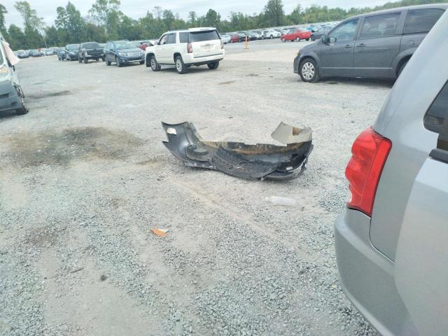 2C4RDGBG8GR217830 Dodge Grand Caravan Se