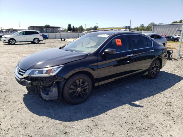 1HGCR2F30FA008426 | 2015 HONDA ACCORD LX