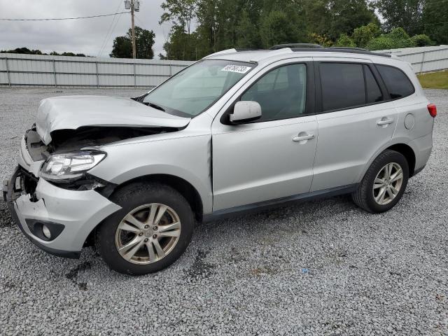 2012 Hyundai Santa Fe SE