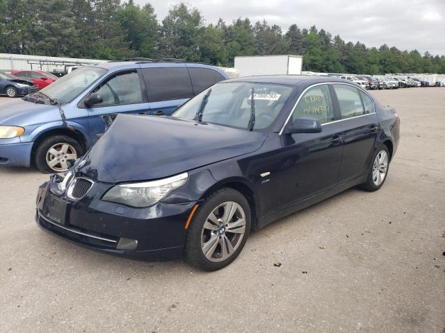 2010 BMW 5 Series 528xi