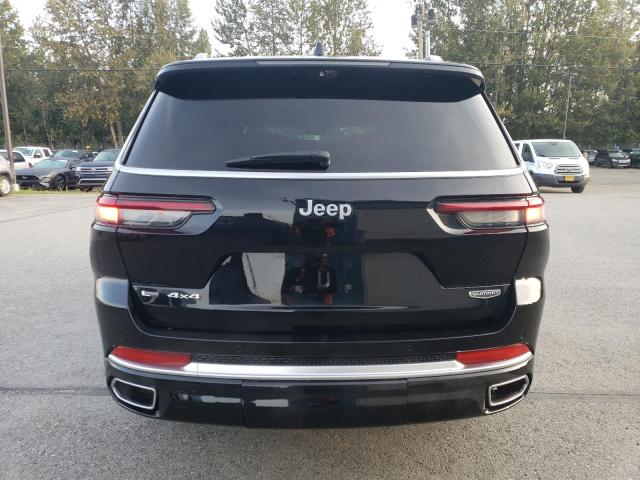 2021 JEEP GRAND CHER - 1C4RJKEG1M8154925