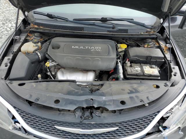 1C3CCCAB4FN621196 Chrysler 200 Limited