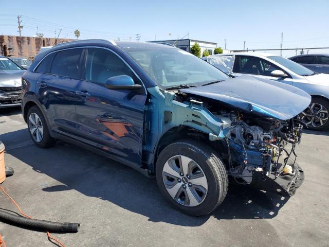 KNDCB3LC0L5360813 KIA NIRO LX