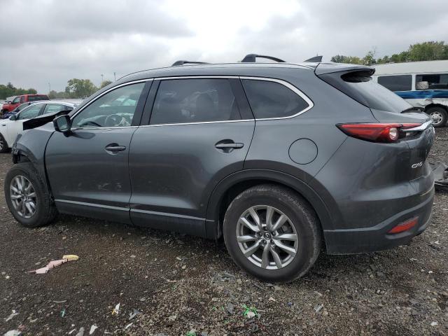 2016 MAZDA CX-9 JM3TCACYXG0124256