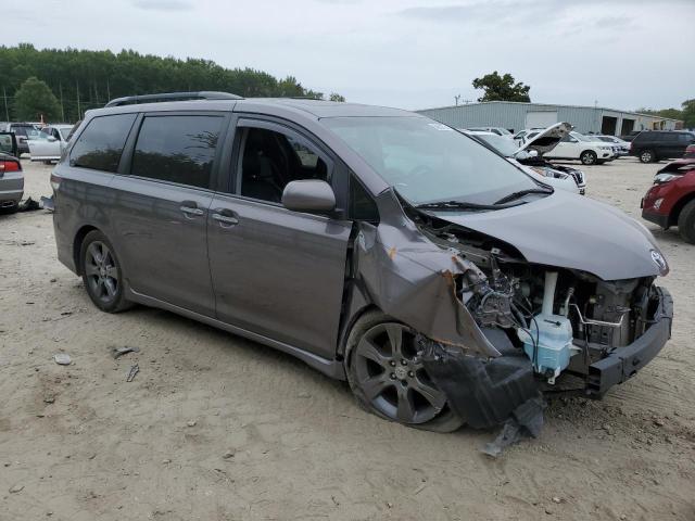 5TDXK3DC6FS595179 2015 TOYOTA SIENNA, photo no. 4