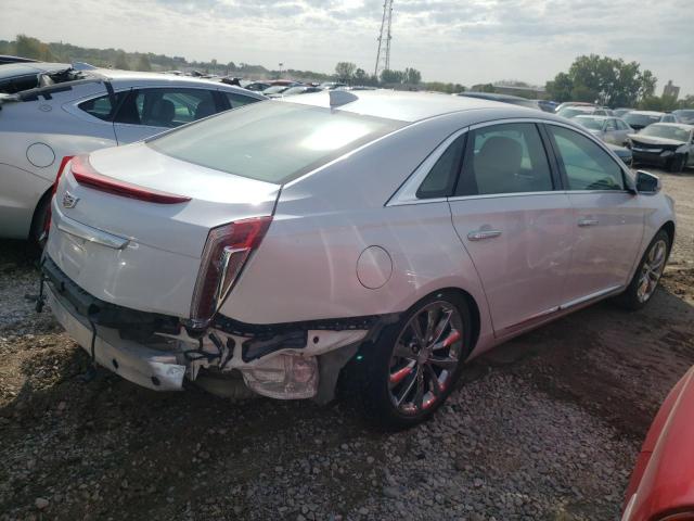 2017 CADILLAC XTS PREMIU - 2G61P5S39H9128746