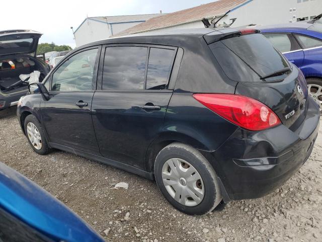 Vin: 3n1bc1cp7bl387301, lot: 67155843, nissan versa s 20112