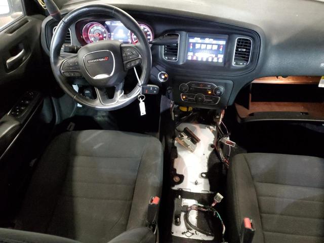 2019 DODGE CHARGER PO - 2C3CDXKT3KH647321
