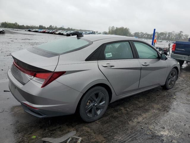 KMHLM4AGXMU104820 Hyundai Elantra SE 3