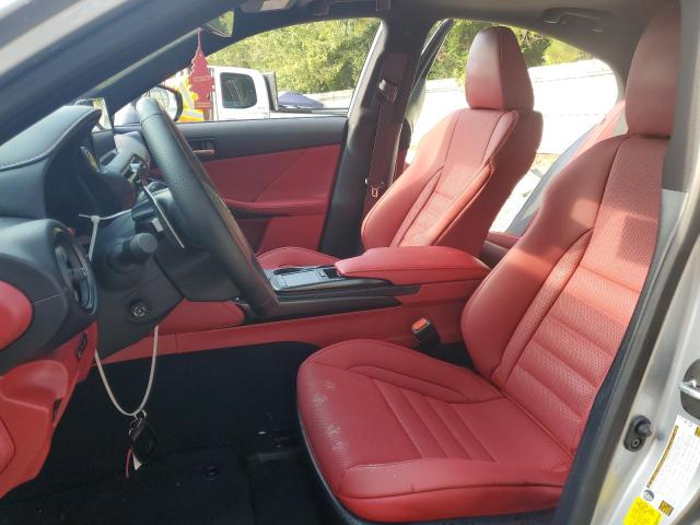 2023 LEXUS IS 350 F S - JTHGZ1B2XP5063854