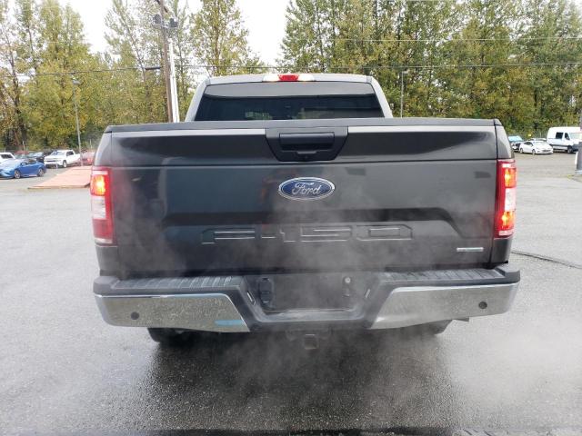 2018 FORD F150 SUPER - 1FTEW1EP4JKE49686