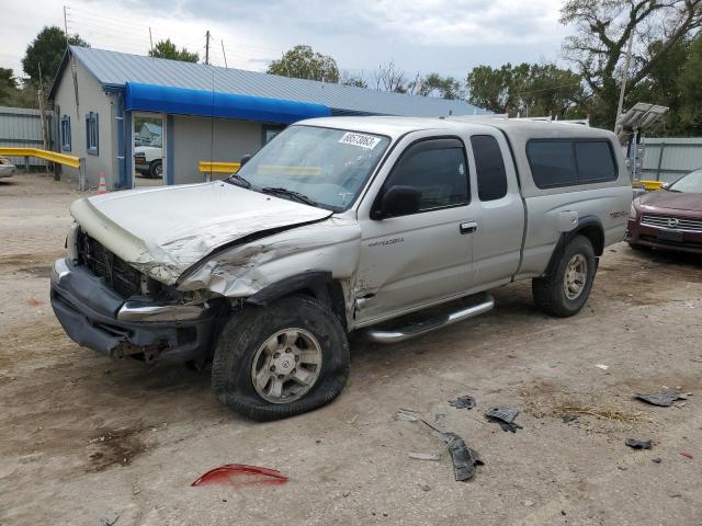 2000 Toyota Tacoma 