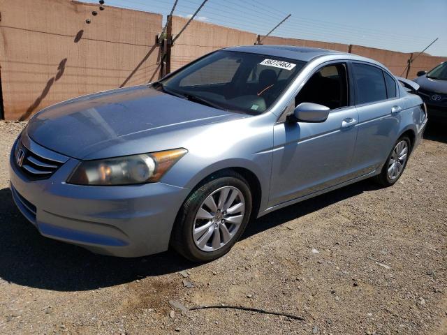 2011 Honda Accord Coupe EX