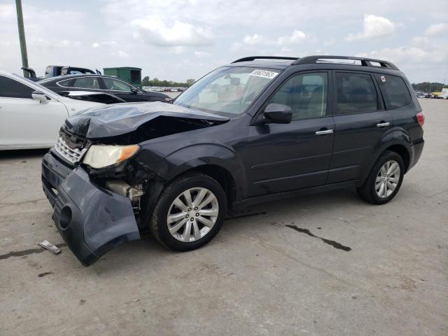 2011 Subaru Forester 2.5X Premium