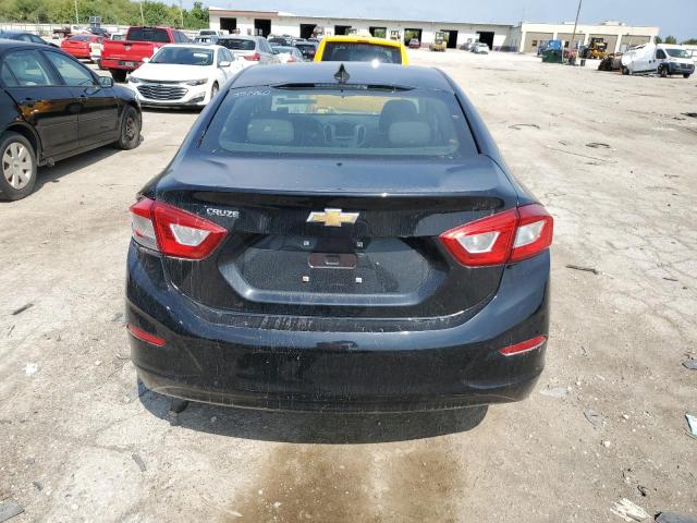 1G1BB5SM3J7191009 Chevrolet CRUZE LS