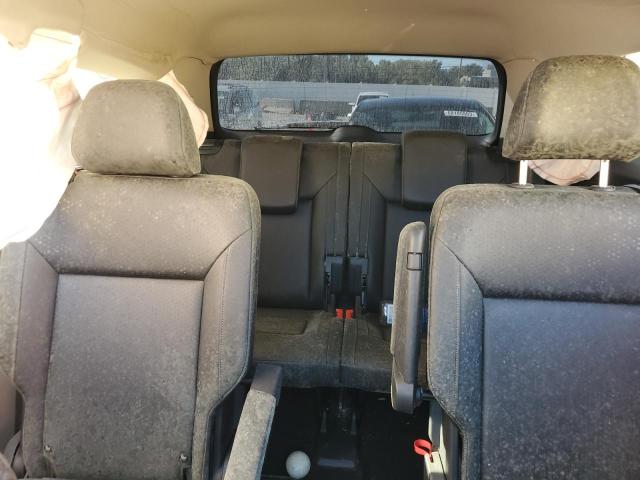 2019 VOLKSWAGEN ATLAS SE - 1V2XR2CA8KC527370