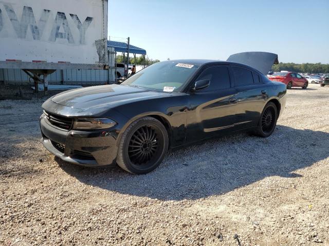 2015 Dodge Charger SE