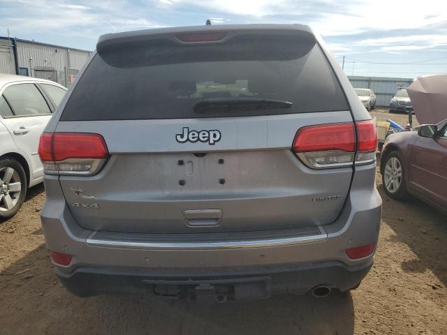1C4RJFBGXFC716462 Jeep Grand Cherokee Limited