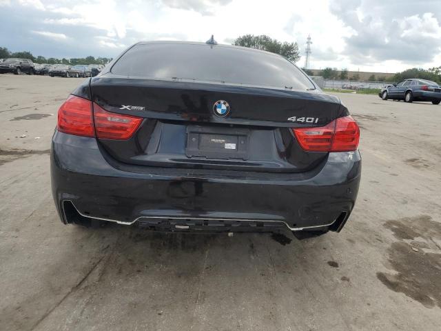 WBA4E5C52HG188964 BMW 440xi Gran Coupe