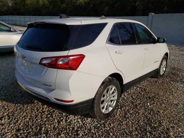 2019 Chevrolet Equinox Lt VIN: 2GNAXUEV4K6116573 Lot: 67759343