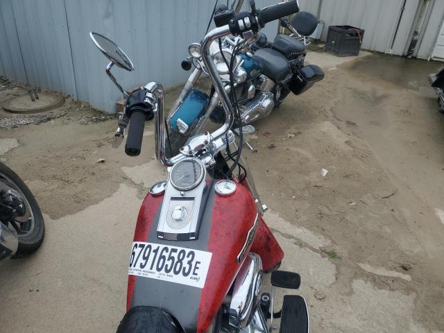 2007 HARLEY-DAVIDSON ALL OTHER 1HD1BX5167Y051697