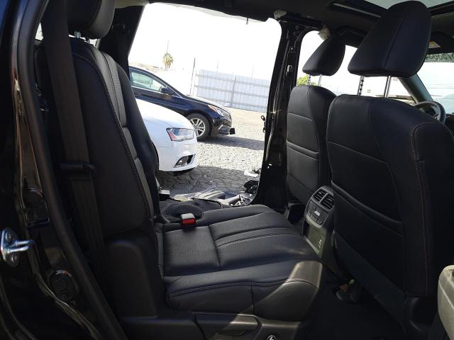 2022 HONDA PILOT TRAI 5FNYF6H82NB090467
