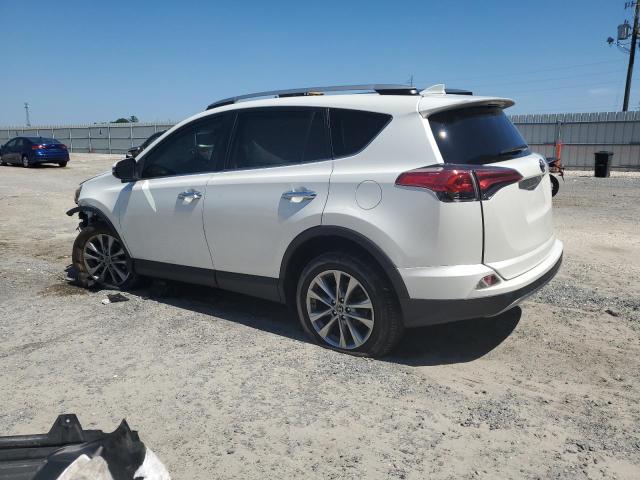 2T3YFREV0HW319299 Toyota Rav4 Limited