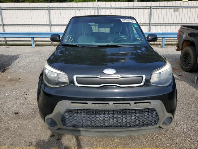 2015 KIA SOUL - KNDJN2A23F7768699