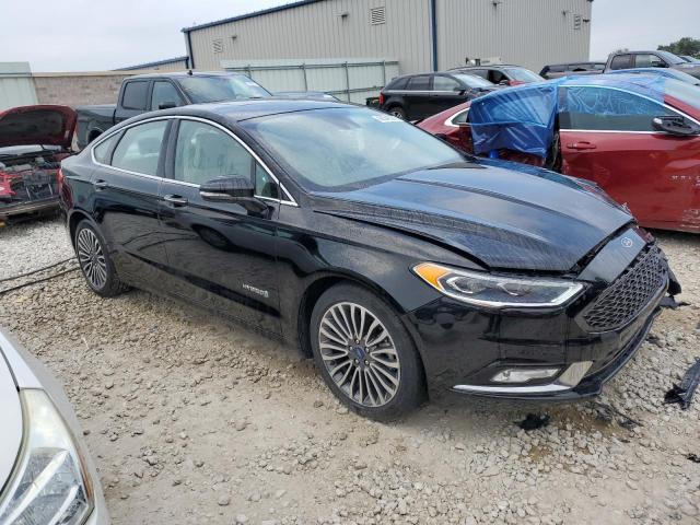 3FA6P0RU0HR311506 2017 FORD FUSION, photo no. 4