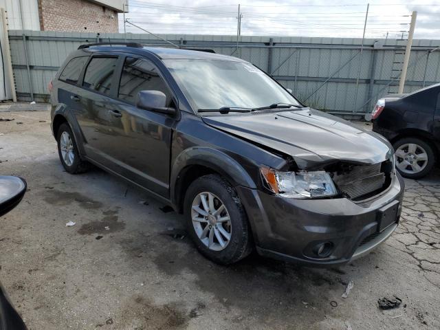 3C4PDCBG2HT515790 Dodge Journey Sxt