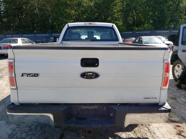 1FTNF1EF1EKD42625 Ford F150