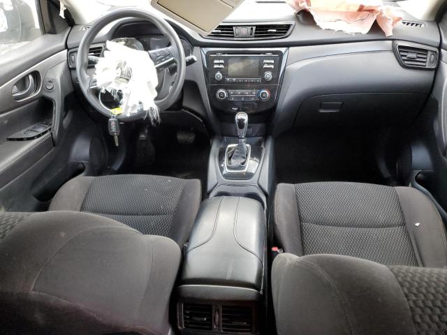 JN1BJ1CP5HW030157 Nissan Rogue Sport S