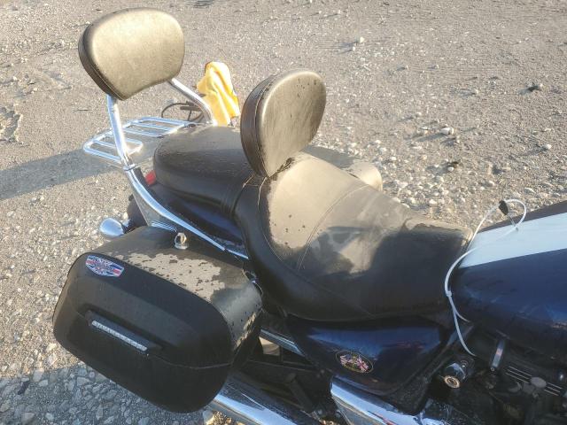 2010 TRIUMPH MOTORCYCLE THUNDERBIR SMTB00TL1AJ430938