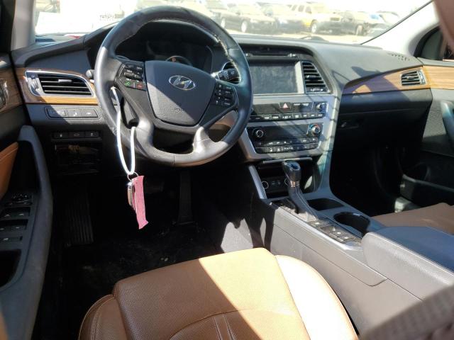 5NPE34AF3FH222082 | 2015 HYUNDAI SONATA SPO