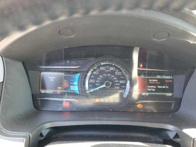 2FMGK5C85FBA23073 Ford FLEX SEL