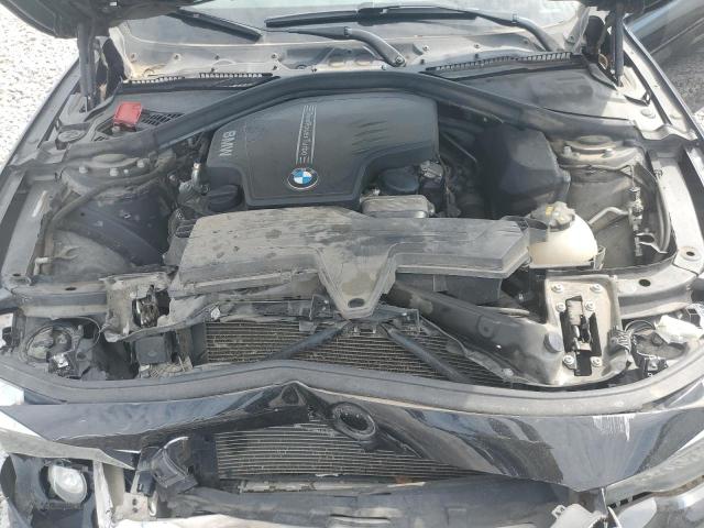 WBA8A9C58GK618903 BMW 320 I