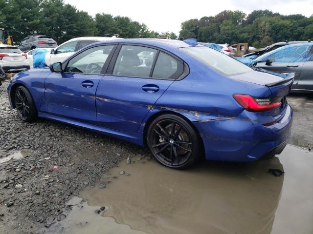 WBA5R1C59KAK09658 BMW 330I