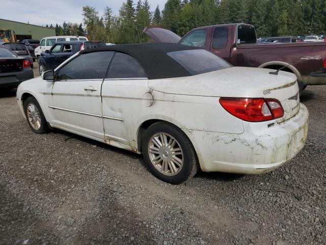 1C3LC55R98N294686 | 2008 Chrysler sebring touring