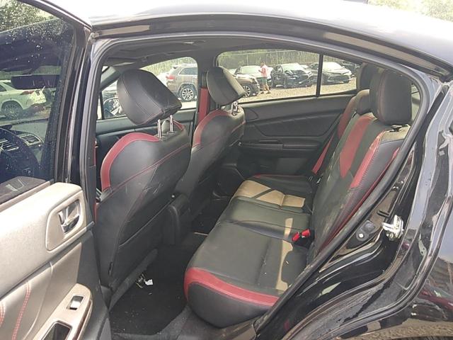 JF1VA2V65K9825046 Subaru Wrx Sti Limited
