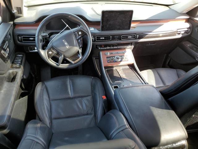 5LM5J7WC2NGL16990 Lincoln Aviator Reserve
