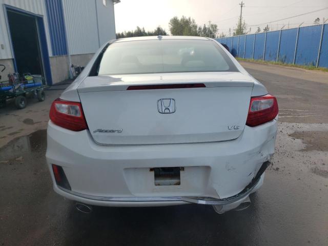 2015 HONDA ACCORD EXL - 1HGCT2B86FA800356
