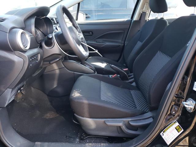 3N1CN8DV2ML914376 Nissan VERSA S