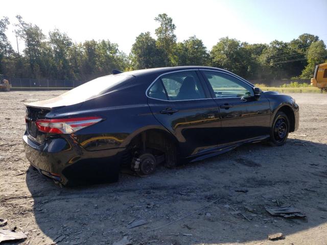 2018 TOYOTA CAMRY L/LE 4T1B11HK0JU551374
