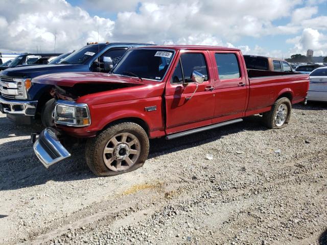 1997 Ford F-350 