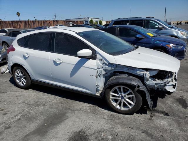 1FADP3K2XJL244337 | 2018 FORD FOCUS SE